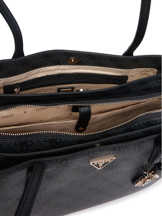 Guess Сумка Guess Noelle II HWBG96 72260 Чорний