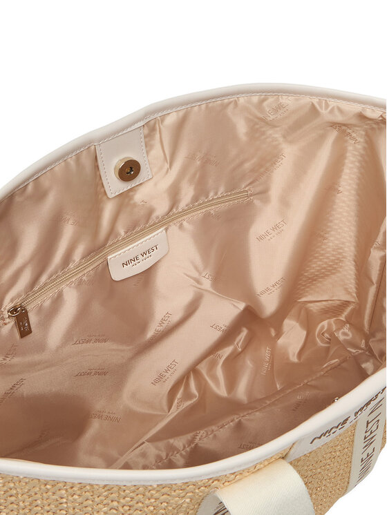 Nine West Torbica Nine West CEO-Avenia-LA374-4513-6 Bež
