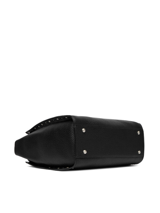 U.S. Polo Assn. Τσάντα U.S. Polo Assn. BIUXT8894WVP Μαύρο