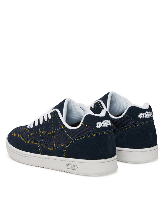 Etnies Sneakers Etnies Snake 4101000581 Bleumarin