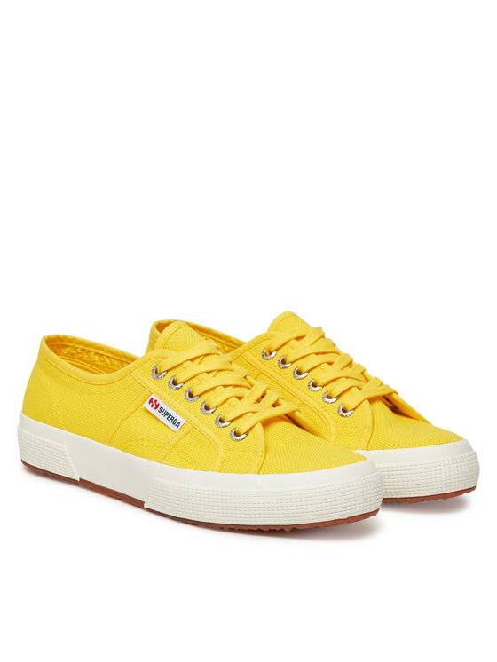 Superga Кросівки Superga S000010 Кольоровий
