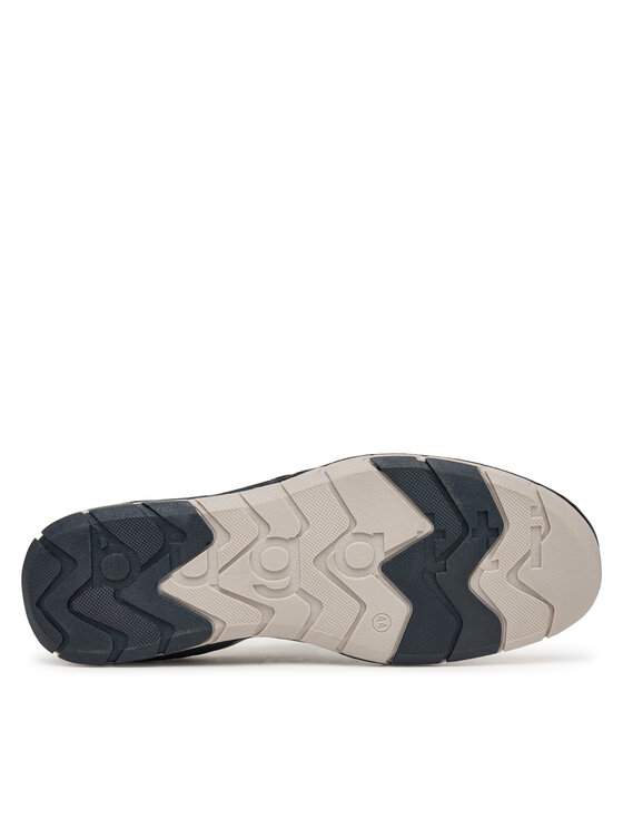 Bugatti Superge Bugatti Sandstone 325-A7P06-5000-4100 Mornarsko modra