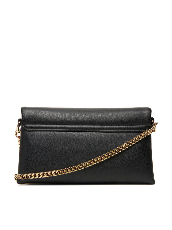 Tommy Hilfiger Torebka Tommy Hilfiger Th Modern Mini Crossover AW0AW17462 Czarny