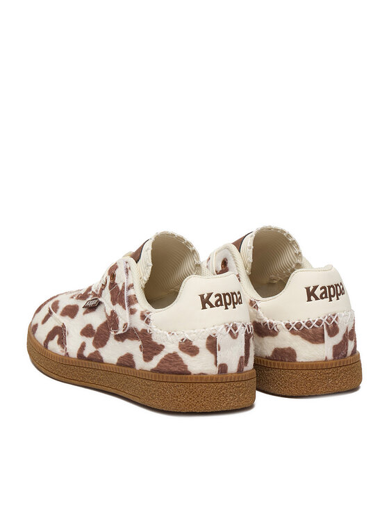 Kappa Sneakersy Kappa CEO-9X0995-7 Biały