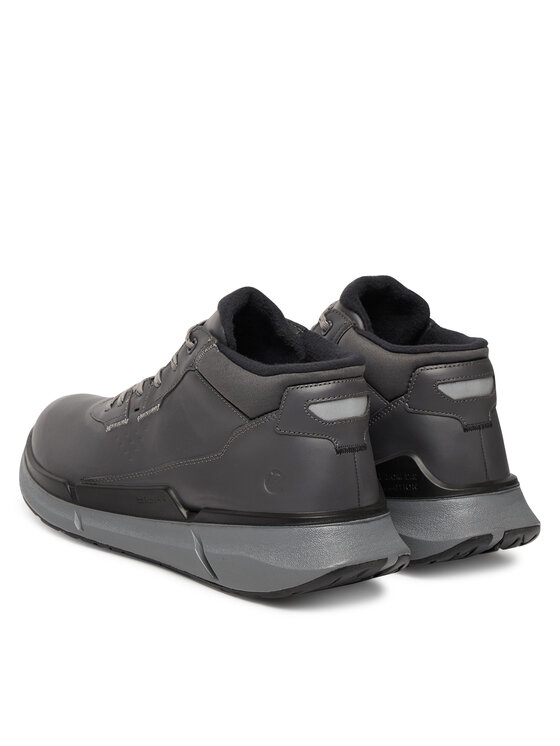 ECCO Sneakersy ECCO Biom 2.2 83089401308 Šedá