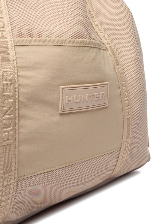Hunter Сумка Hunter CWBEO-HTR-F-003-09 Світло-бежевий