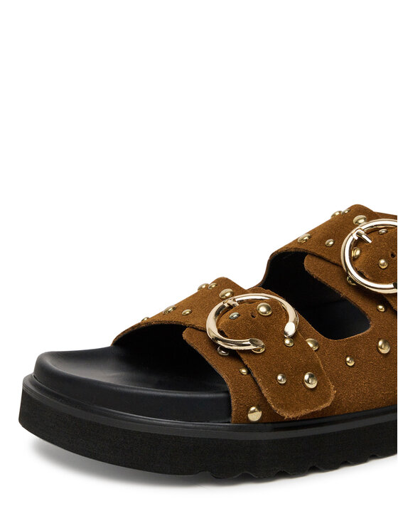 DeeZee Iešļūcenes DeeZee 86009-13 Brūns