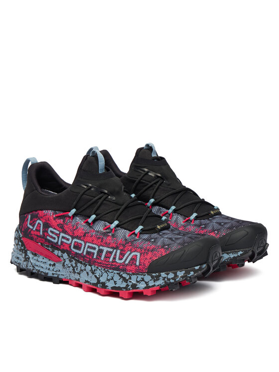 La Sportiva Zapatillas de running La Sportiva Tempesta gtx GORE-TEX ZFRS119 Negro