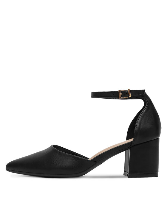 JENNY Туфлі JENNY CEO-ANGEL WS210702-10 Чорний