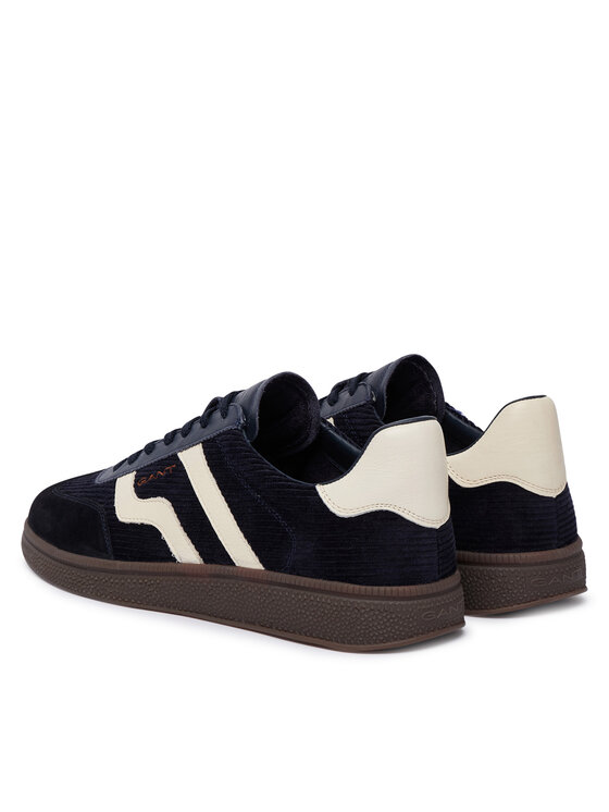 Gant Снікерcи Gant Cuzmo 33638375 Cиній