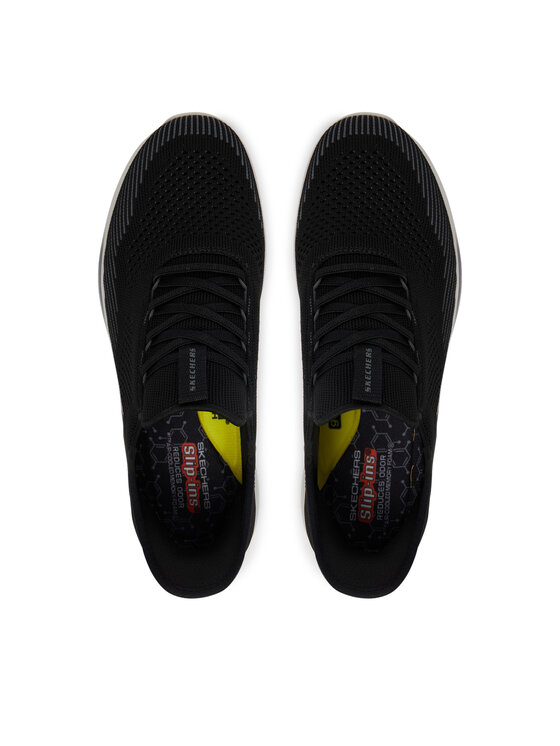 Skechers Снікерcи Skechers Slip-ins RF: Slade - Quinto 210810/BLK Чорний