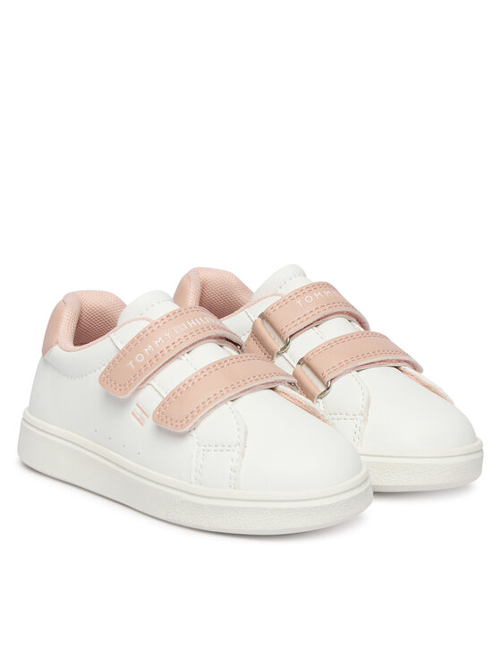 Tommy Hilfiger Superge Tommy Hilfiger T1A9-34228-1355A953 M Bela