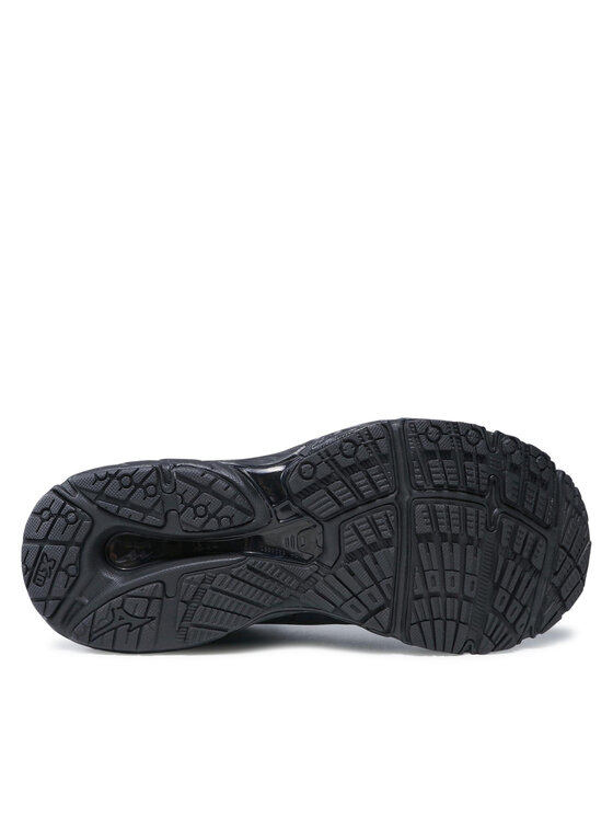 Mizuno Pantofi pentru alergare Mizuno Wave Stream 2 J1GC191916 Negru