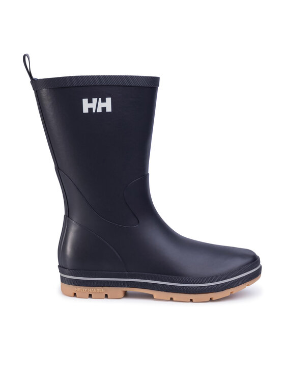 Helly Hansen Botas de agua Helly Hansen Midsund 3 11662 Azul marino
