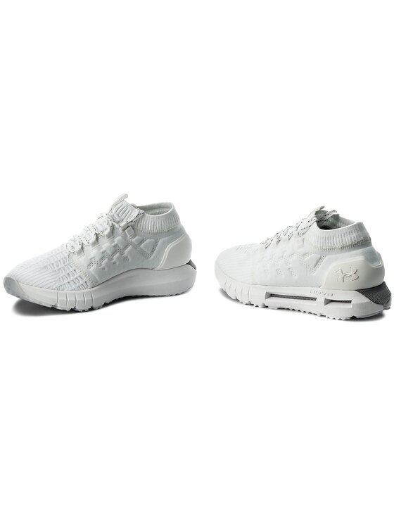 Under Armour Bėgimo batai Under Armour Ua Hovr Phantom Nc 3020972-102 Balta