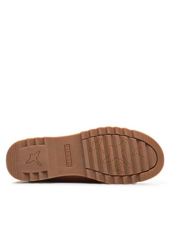 Pikolinos Sneakersy Pikolinos W3W-6979 Brązowy