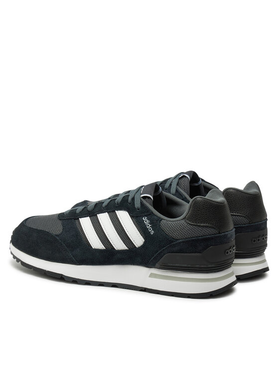 adidas Снікерcи adidas Run 80s ID1260 Чорний