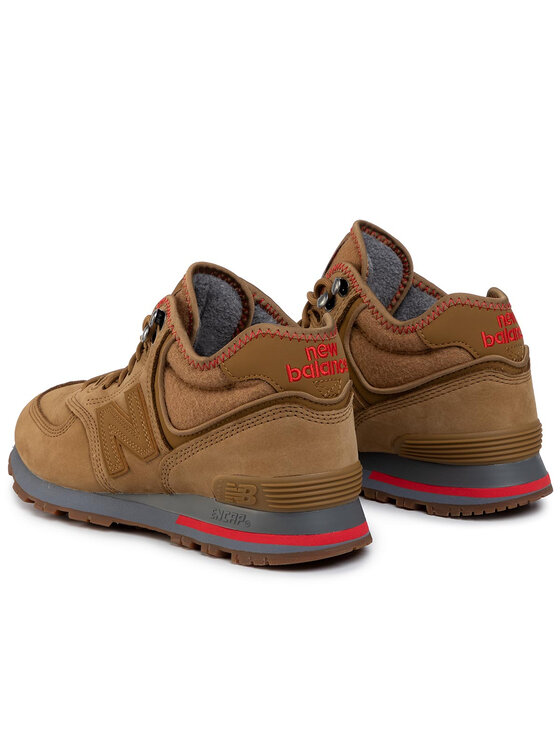 New Balance Superge New Balance MH574REB Rjava