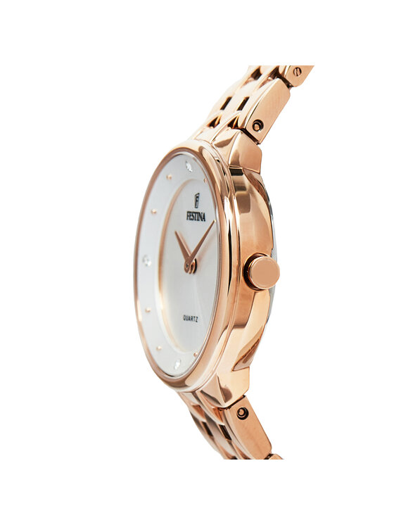 Festina Sat Festina Mademoiselle F20602/1 Ružičasta