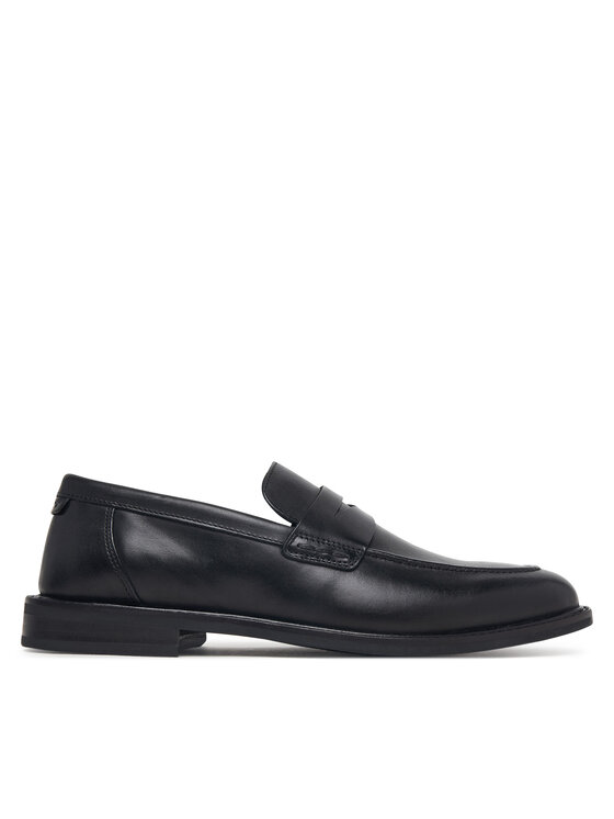 Gant Lordsy Gant Lozham 33671385 Czarny