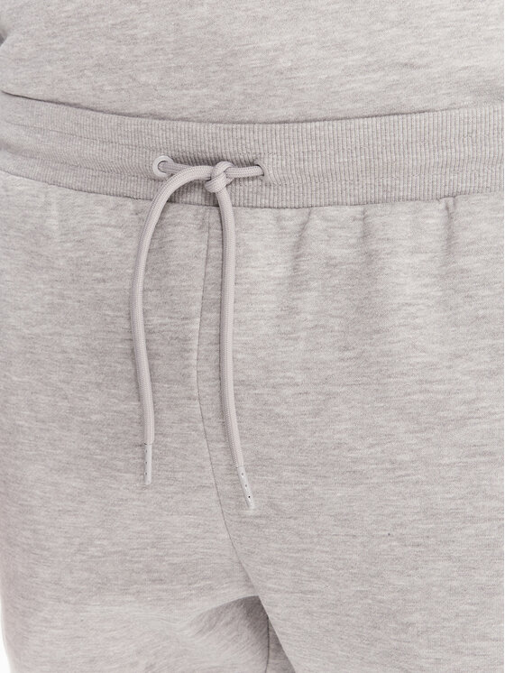 Reebok Reebok Pantaloni da tuta RK25146CCM Grigio Regular Fit