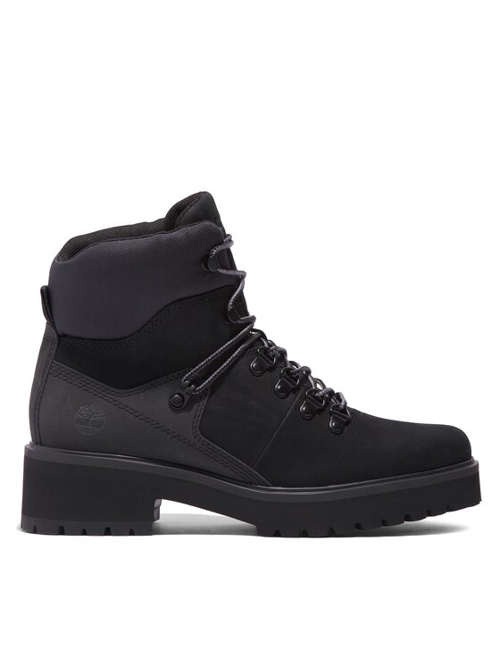 Timberland Trzewiki Timberland Carnaby Cool Hiker TB0A5VW80151 Czarny