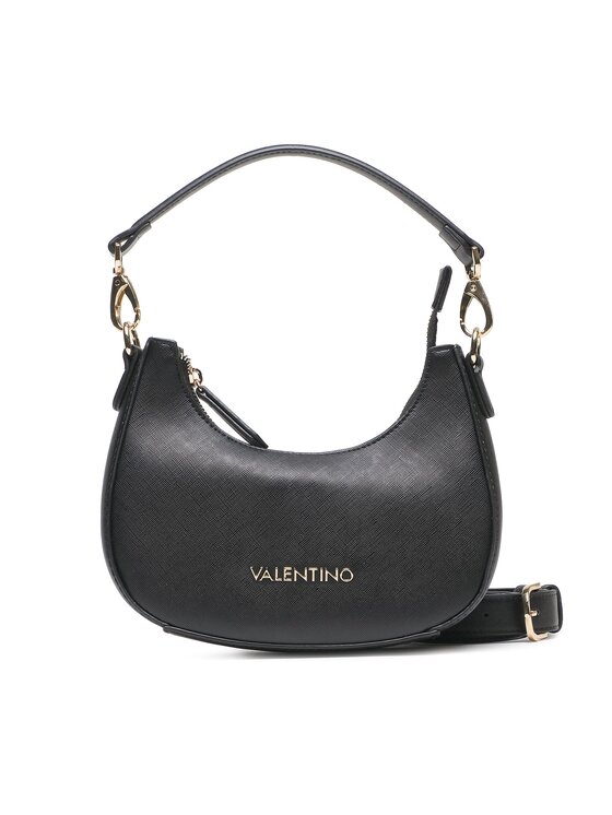 Valentino Сумка Valentino Zero VBS7B305 Чорний