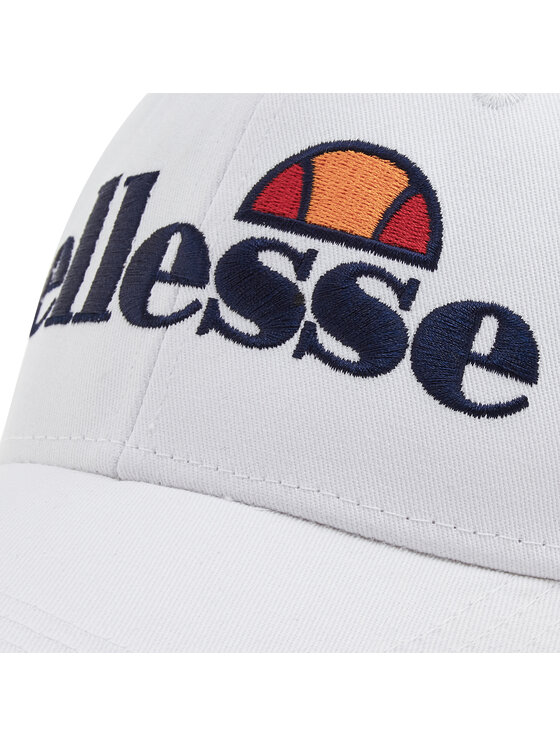 Ellesse Kšiltovka Ellesse Ragusa Cap SAAA0849 Bílá