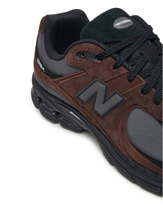 New Balance Tenisice New Balance U20023L0 Tamno smeđa