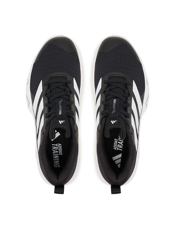 adidas Взуття для тренажерного залу adidas Rapidmove Go Trainer JQ3953 Чорний