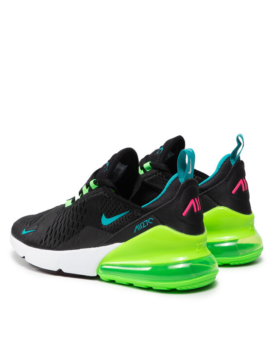 Nike Snīkeri Nike Air Max 270 GS DM3111 001 Melns