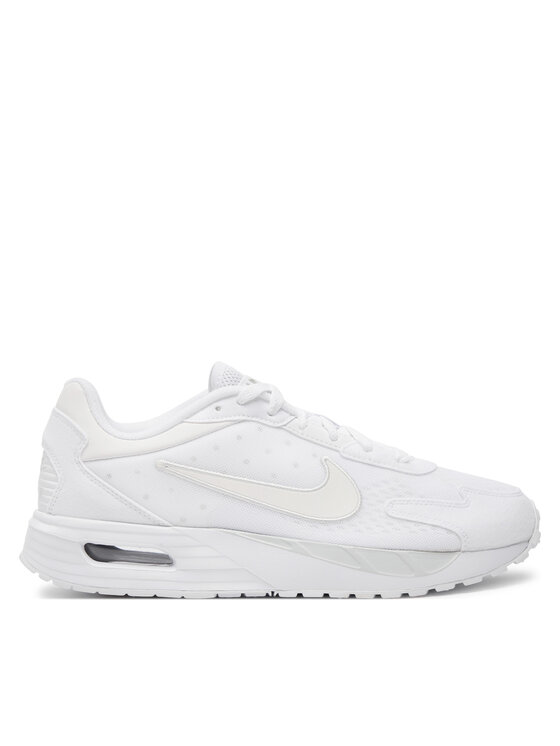 Nike Αθλητικά Nike Air Max Solo DX3666 104 Λευκό