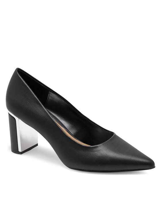 Nine West Körömcipők Nine West ALF10348 Fekete