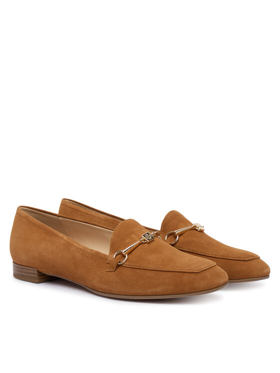 HÖGL Loafers HÖGL 0-181762-22000 Καφέ