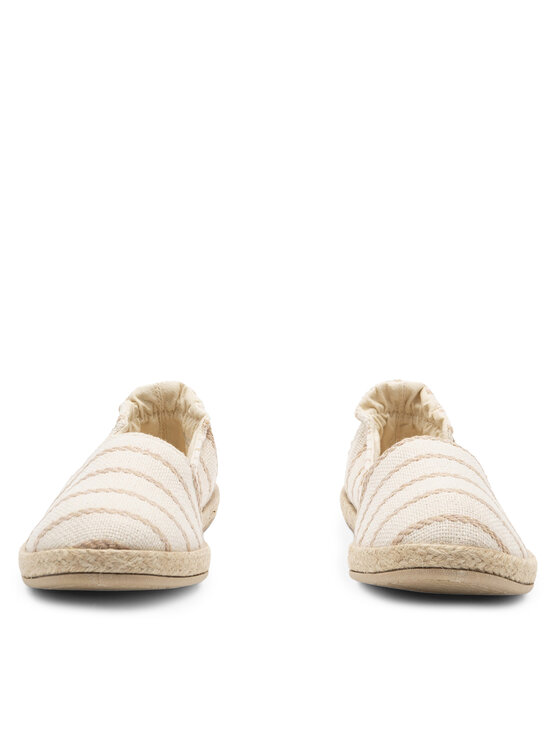 Jenny Fairy Espadrilles Jenny Fairy KAYLA WSK1609-05 Bézs