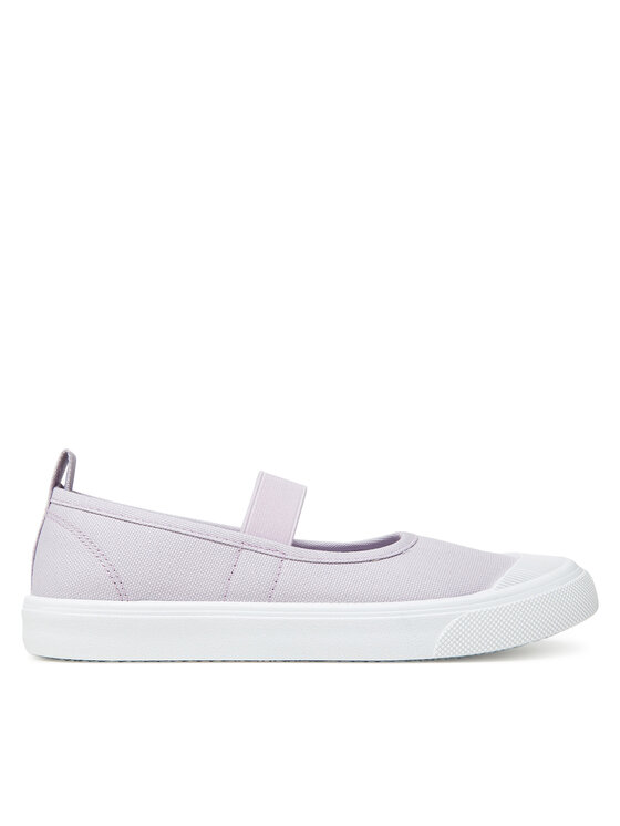 DeeZee Tenisówki DeeZee CEO-CSS20535-01 Fioletowy