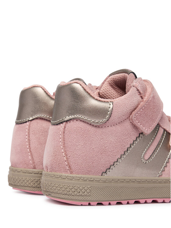 Primigi Μποτίνια Primigi GORE-TEX 2353033 S Ροζ
