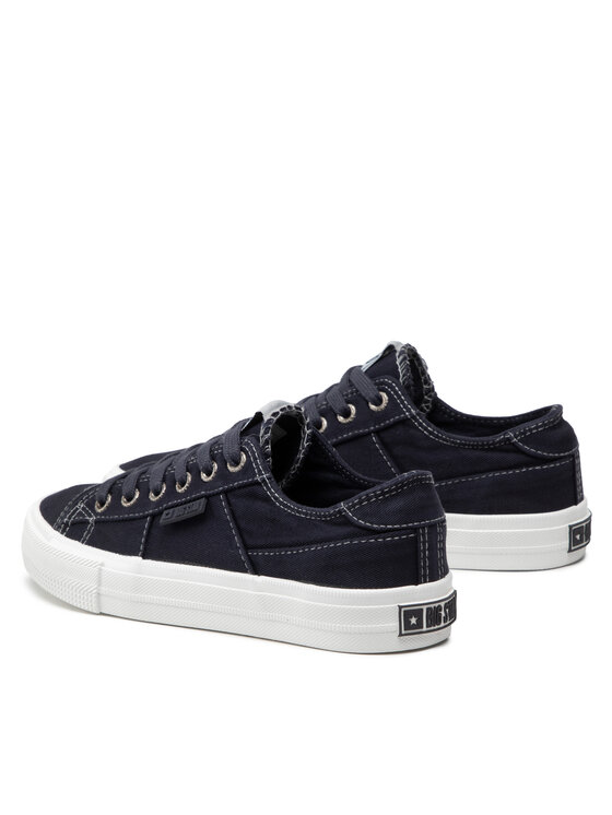 Big Star Shoes Tenisenes Big Star Shoes JJ274099 Tumši zils