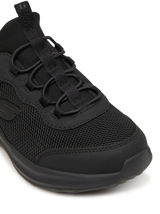 Skechers Снікерcи Skechers Slip-Ins: Bounder Pro 404208L/BBK Чорний