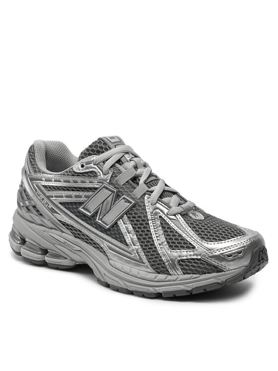 New Balance Сникърси New Balance M1906REH Сив
