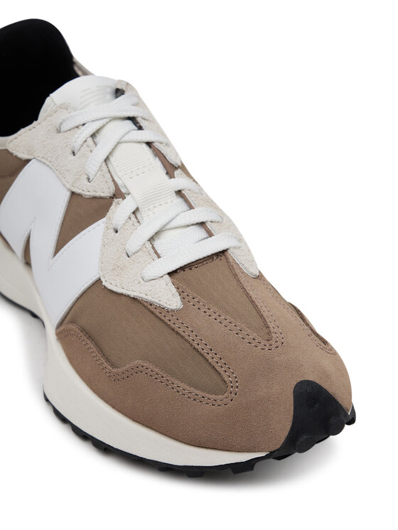 New Balance Superge New Balance U327SBC Rjava