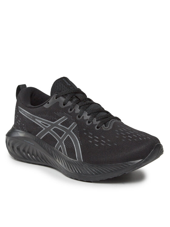Asics Futócipő Asics Gel-Excite 10 1011B600 Fekete