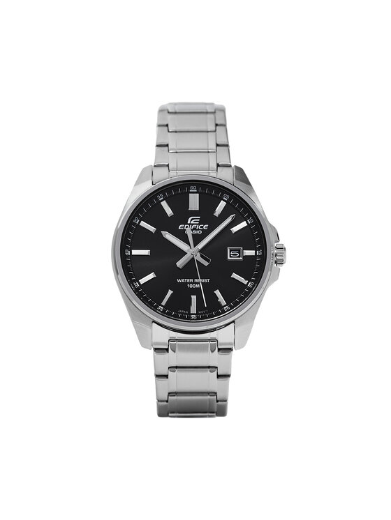 Casio Karóra Casio Ediffice Classic EFV-150D-1AVUEF Ezüst