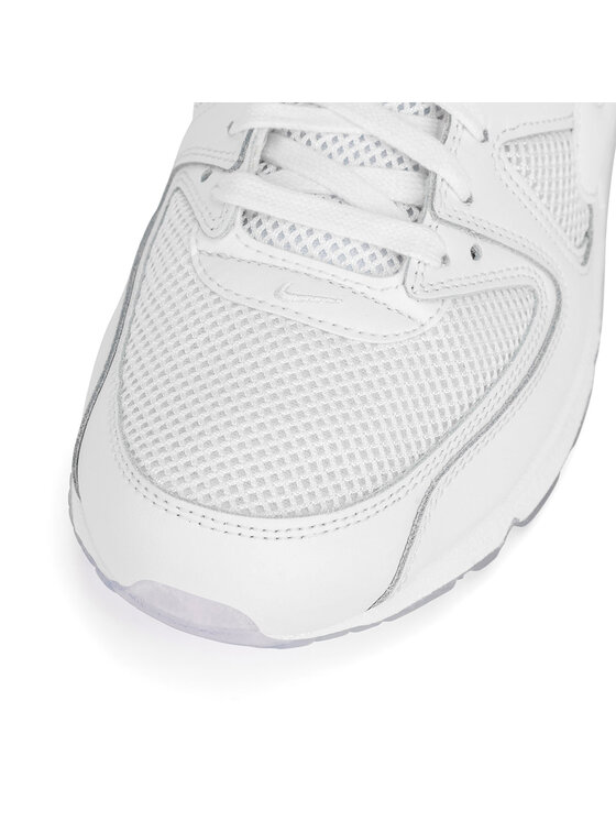 Nike Snīkeri Nike Air Max Command 629993 112 Balts
