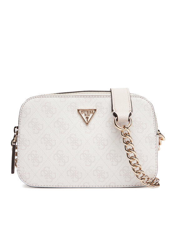 Guess Сумка Guess Noelle II HWBG96 72140 Білий