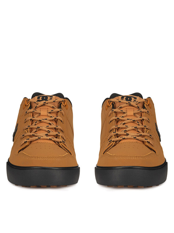 DC Shoes Sneakers DC Shoes PURE WNT ADYS300151-WE9 Marrone
