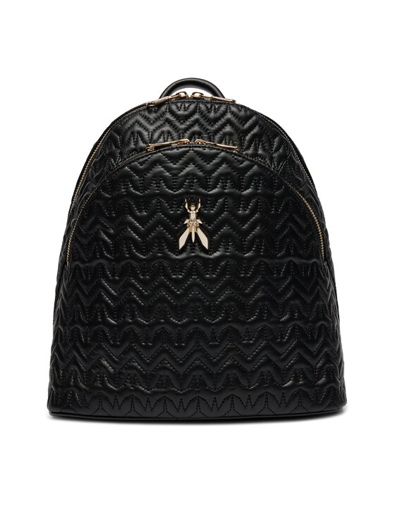 Patrizia Pepe Rucsac Patrizia Pepe 8B0056/L082-K103 Negru