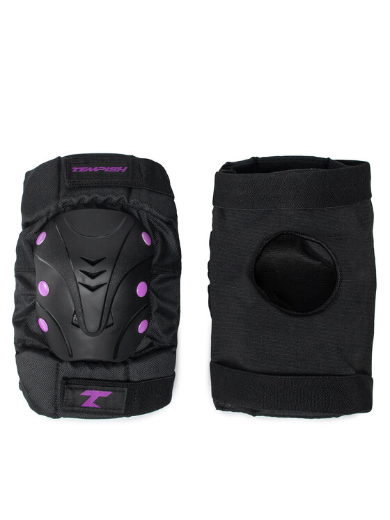 Tempish Set chráničov Tempish Taky 102000070 Čierna