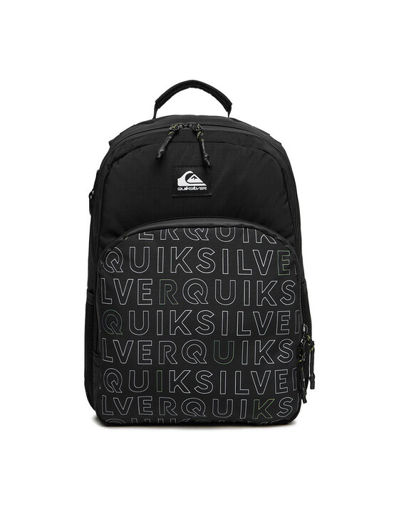 Quiksilver Рюкзак Quiksilver CEO-QUIKSILVER_ACCCS_01_2025 Чорний