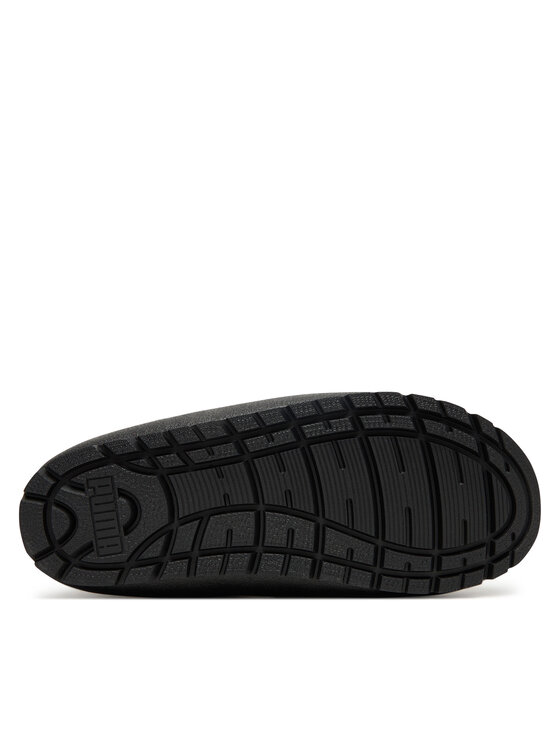 Puma Снігоходи Puma Tuff Terra Hi 402177 01 Чорний
